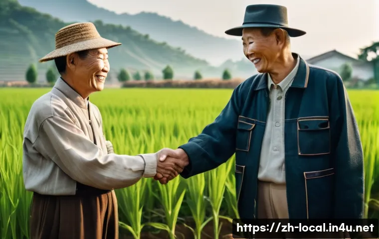 지방공무원 재직자 경험담 인터뷰 관련 이미지 1