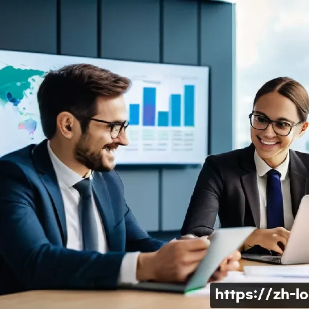 지방공무원 필수 전산 교육 정리 - **Prompt:** A vibrant and modern training room filled with a diverse group of civil servants, includ...