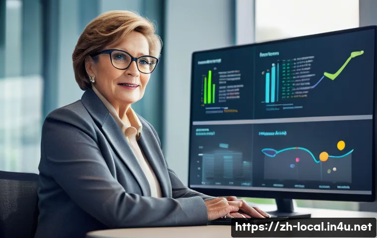 지방공무원 퇴직 후 강사로 전환 사례 관련 이미지 1