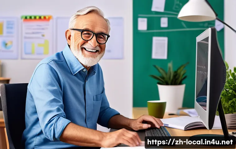 지방공무원 퇴직 후 강사로 전환 사례 관련 이미지 2