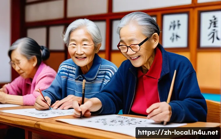 지방공무원 정년 퇴직 후 진로 관련 이미지 1