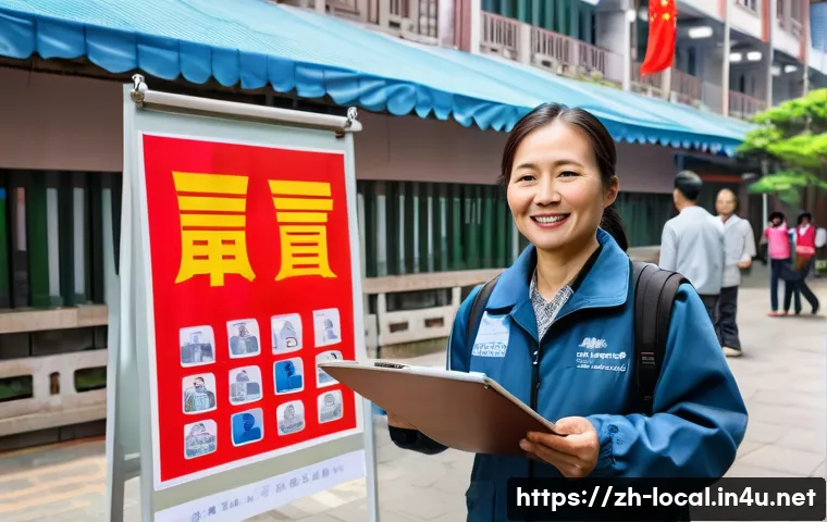 지방공무원 자격증 활용 범위 관련 이미지 1