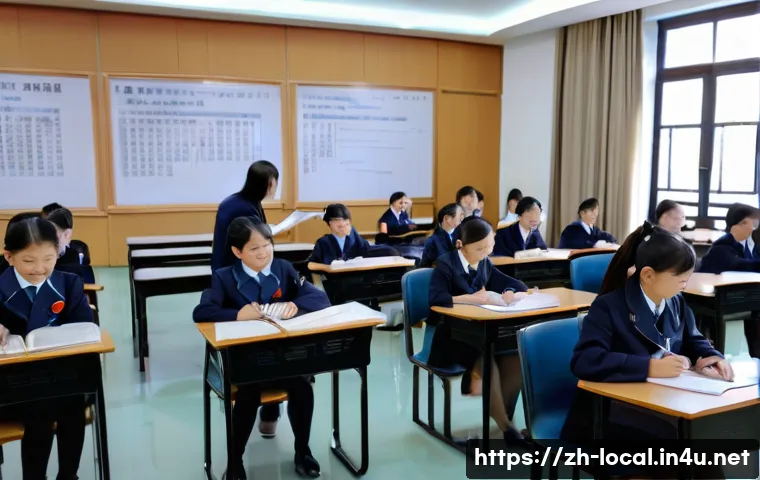 지방공무원 자격증 활용 범위 관련 이미지 2