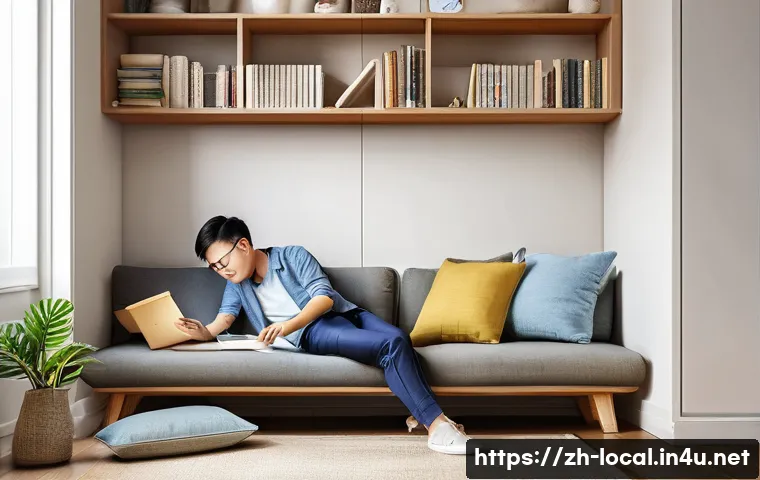 지방공무원 재택근무 사례 관련 이미지 2