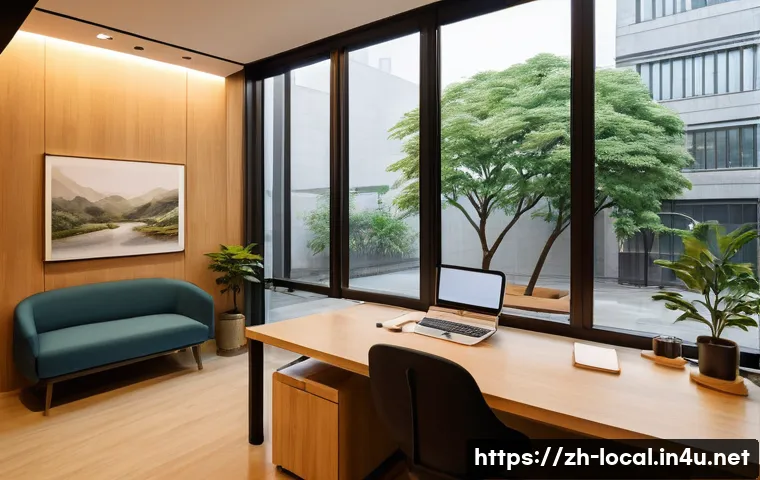 지방공무원 근무 지역 선택 팁 관련 이미지 1