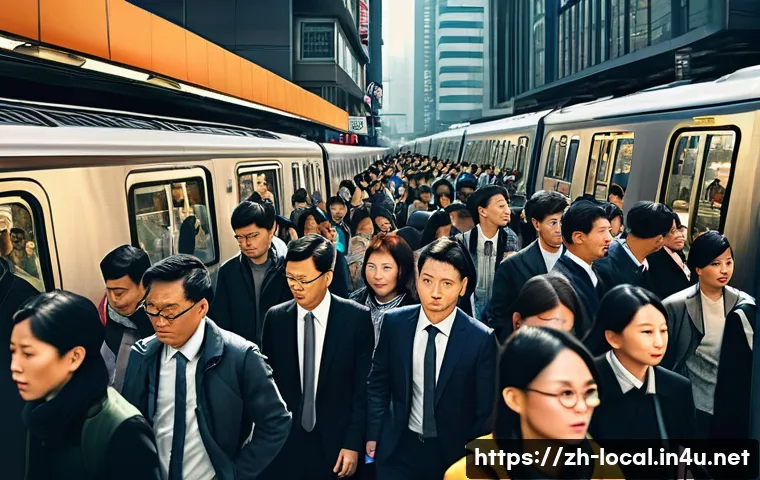 지방공무원 근무 지역 선택 팁 관련 이미지 2