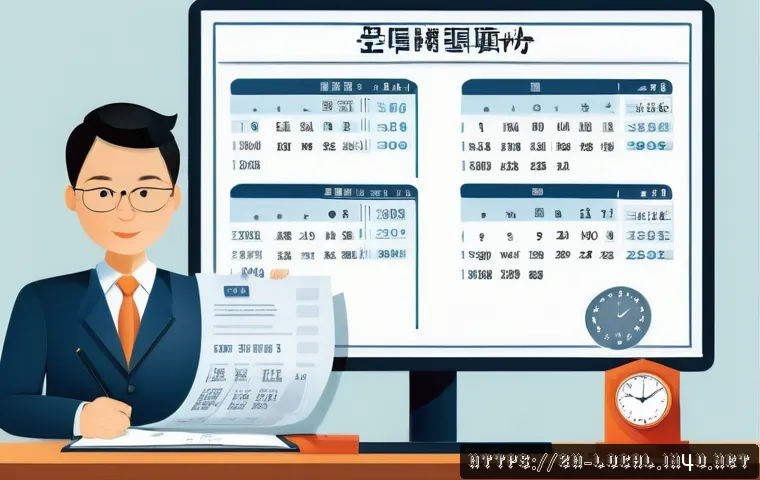 지방공무원 법정근로시간과 초과근무 관련 이미지 1