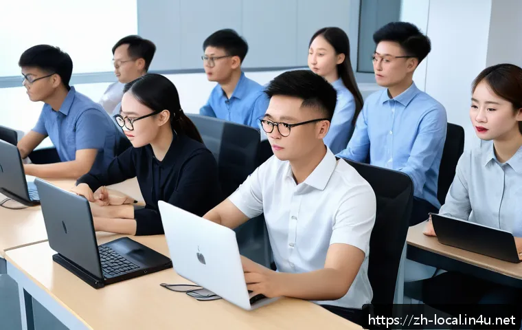 지방공무원 업무 관련 최신 트렌드 관련 이미지 1