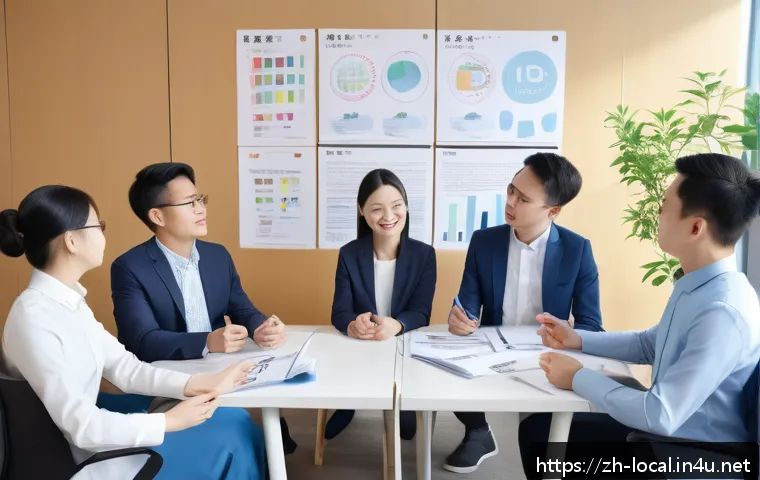 지방공무원 업무 관련 최신 트렌드 관련 이미지 2