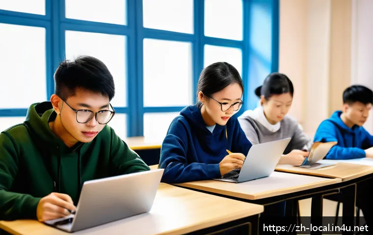 지방공무원 승진 시험 전략 관련 이미지 1