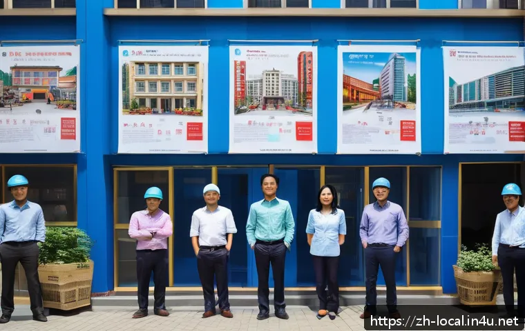 지방공무원과 국가공무원의 차이점 관련 이미지 1