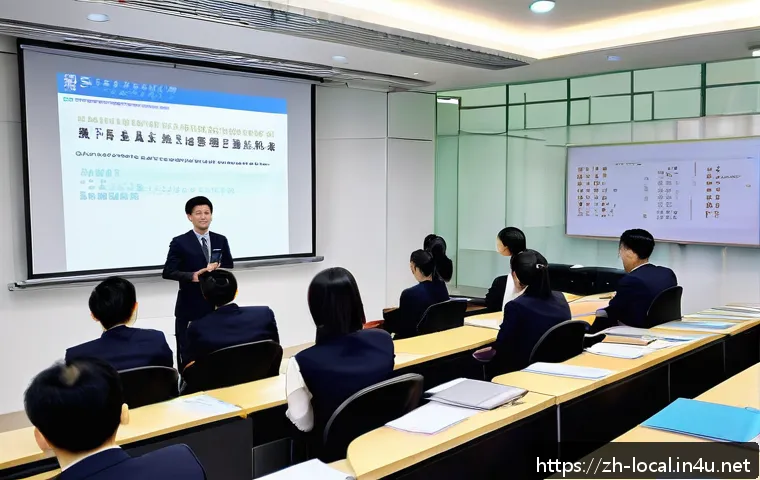 지방공무원과 국가공무원의 차이점 관련 이미지 2